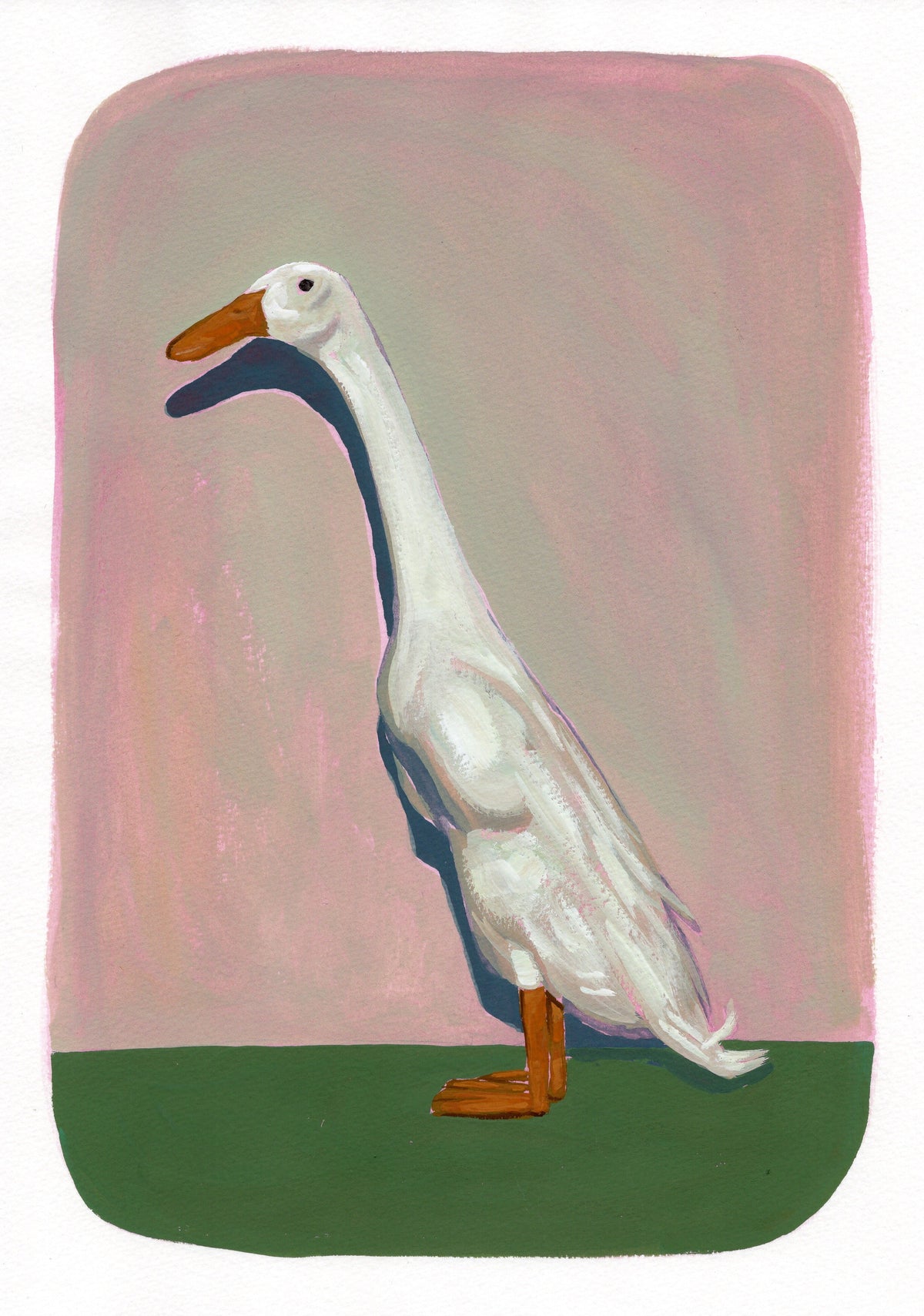 30 Paintings in 30 Days